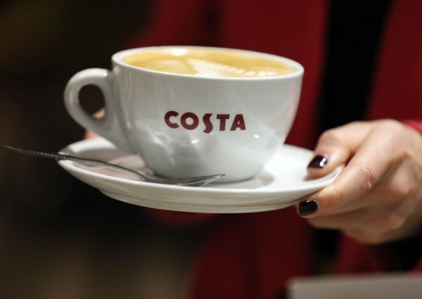 Costa Coffee-Costa-caffè