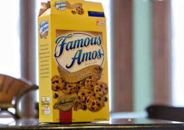Kellogg-Ferrero-Kellogg's-Famous Amos