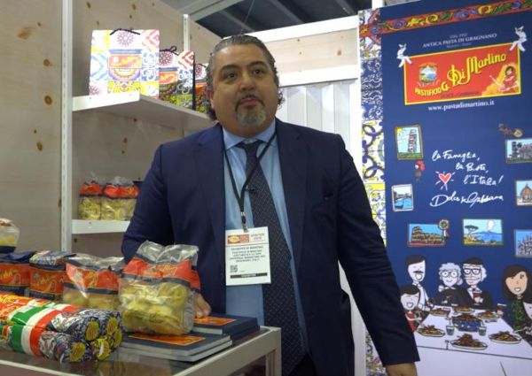 Giuseppe Di Martino-WFFS 2019