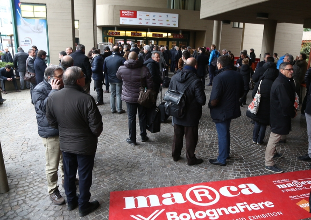 250 international buyers are coming to Marca 2024