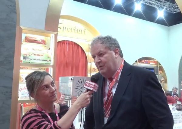 Olaf Wilcke-Sperlari-ISM Cologne 2019