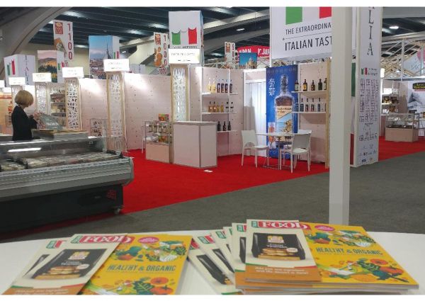 Winter Fancy Food Show-2019-Italianfood.net