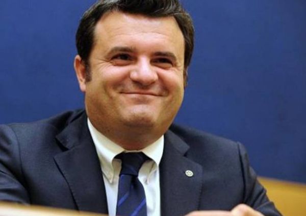 Centinaio-Russia-Minister-Agriculture