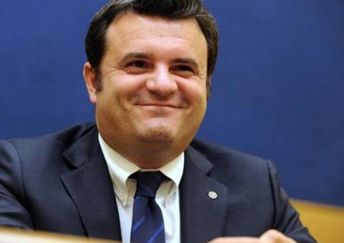 Italy’s Agriculture Minister to Visit Prodexpo Russia