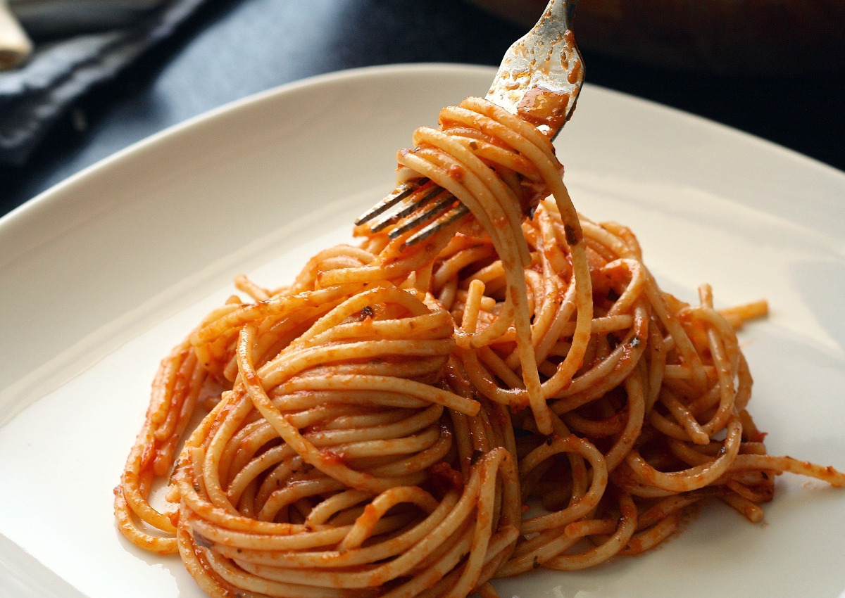 Pasta Sauce: Premiumization is the Keyword