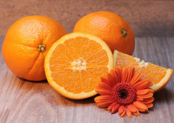 Alibaba-Red Oranges-Sicily