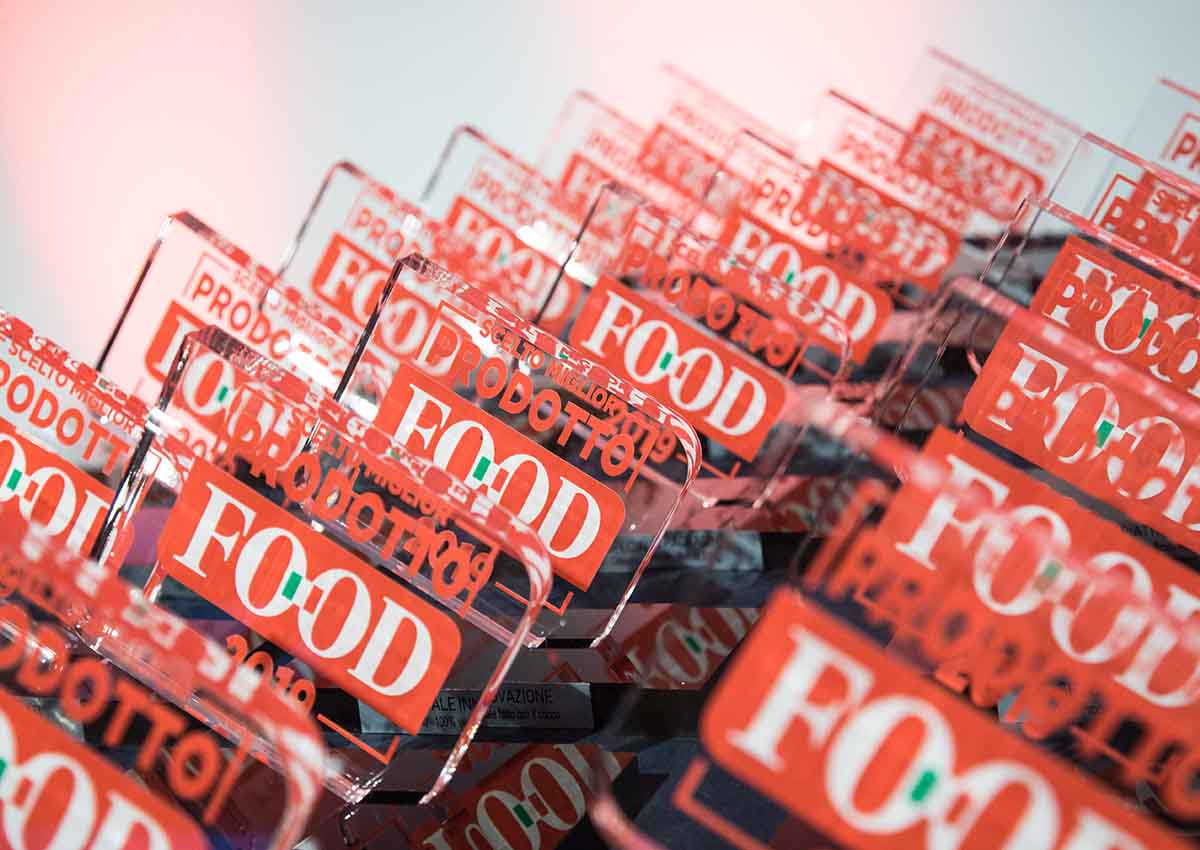 Prodotto Food 2019: the winners