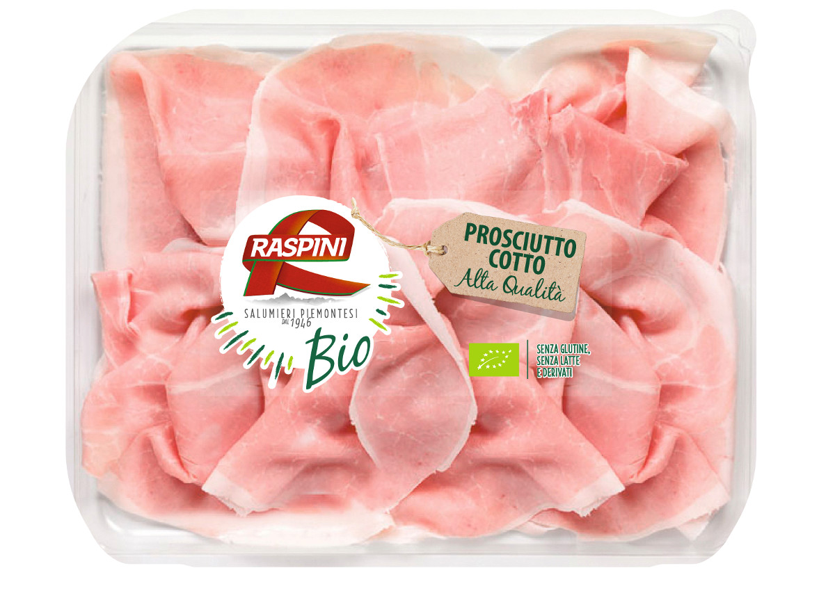 Cold Cuts More Healthy Solutions Required