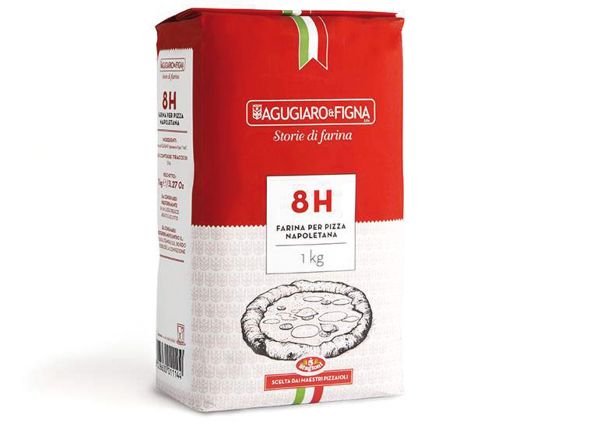 flours