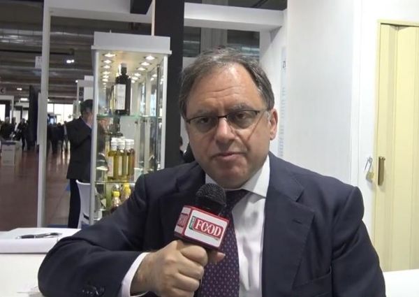 Marco Bonati-Oleificio Zucchi-Cibus Connect 2019