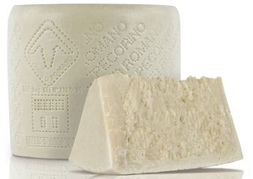 Pecorino-cheeses-Pecorino Romano PDO