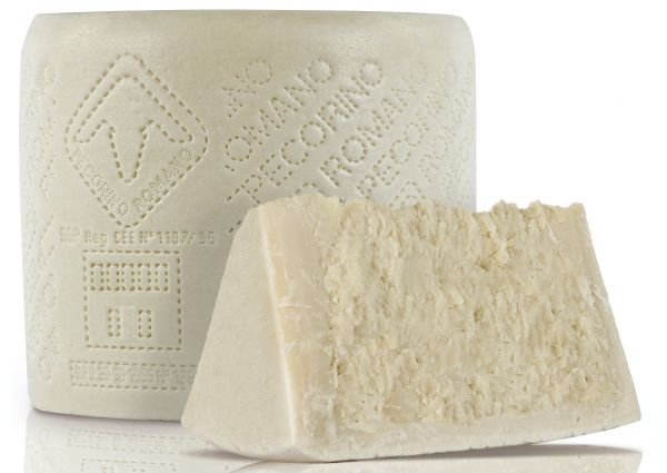 Pecorino-cheeses-Pecorino Romano PDO