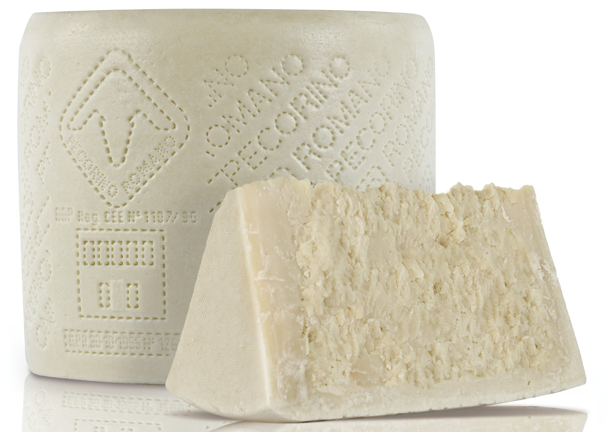 Pecorino Romano PDO is targeting the Japanese market