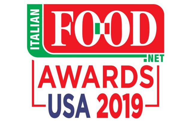 innovative-Italian Food Awards USA-2019