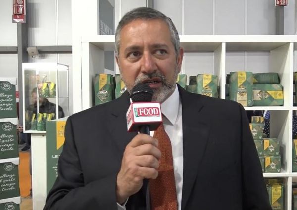Antonio Posa-BF Agroindustriale-TuttoFood 2019