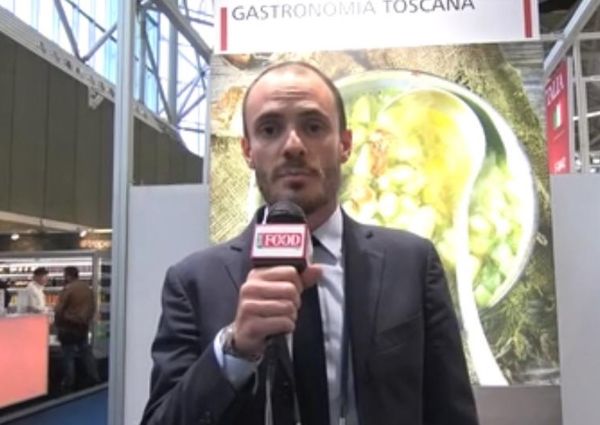 Gastronomia Toscana