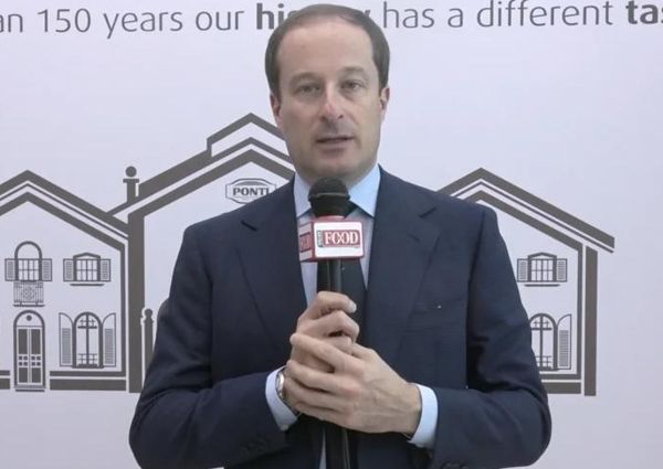 Giacomo Ponti-TuttoFood 2019