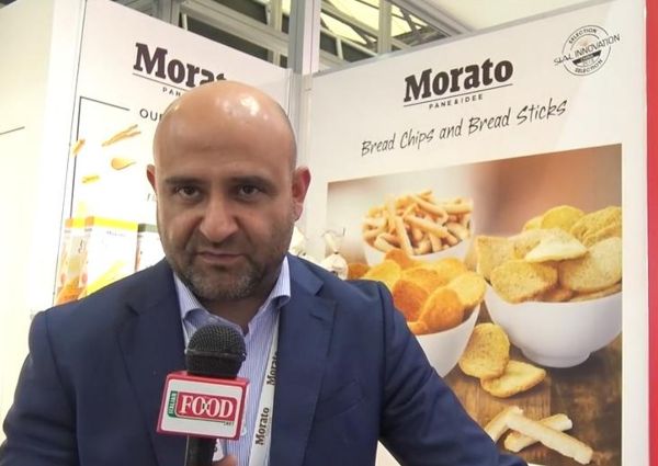 Giorgio Pineschi-Morato Pane eng