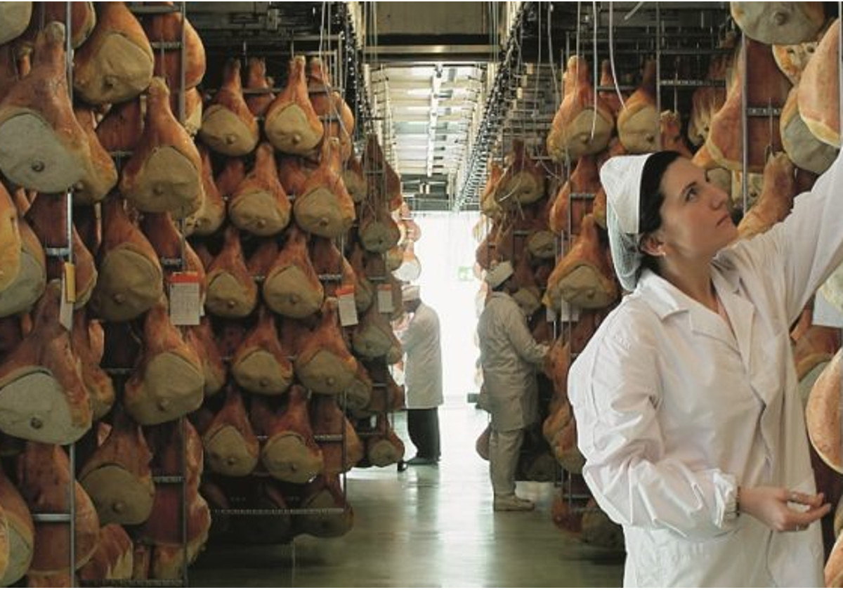 Prosciutto di Carpegna PDO sales expected to grow by 5% in 2024