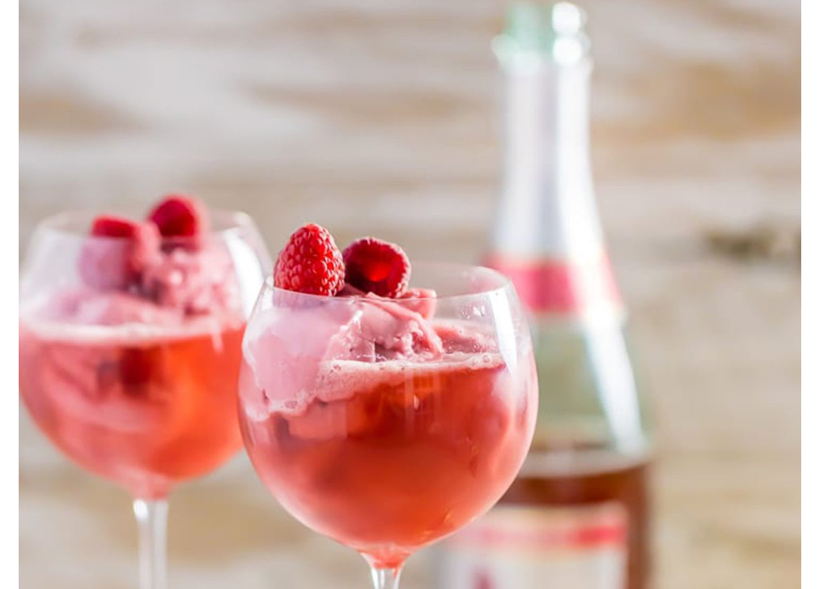 Prosecco Rosé