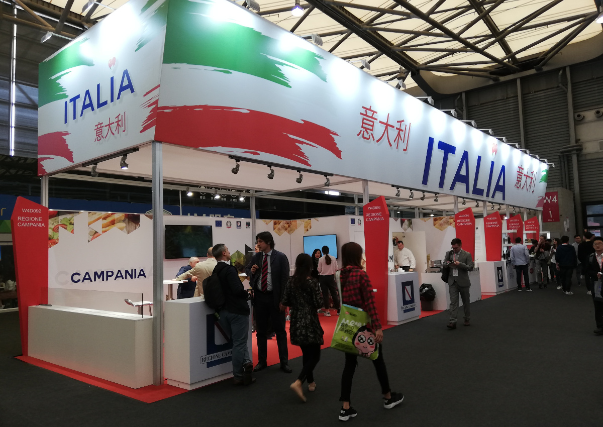 Great Start to SIAL China 2019
