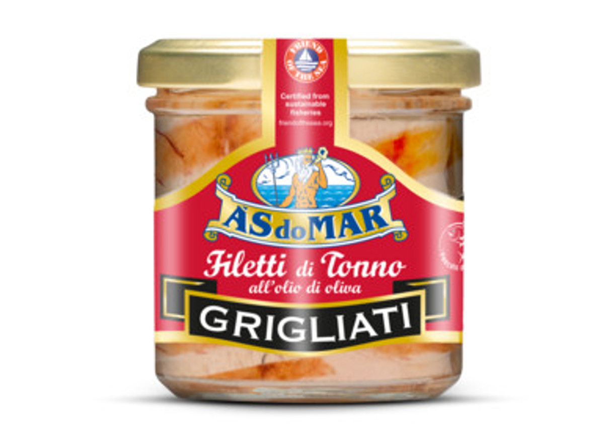 World Tuna Day, Italy in the Spotlight - Italianfood.net
