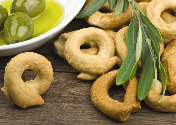 taralli-Apulia-Puglia's