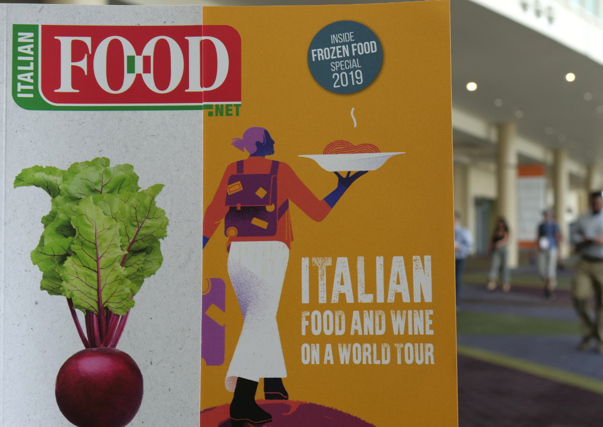 IDDBA19: The Future of Food Retail Is All about Experience