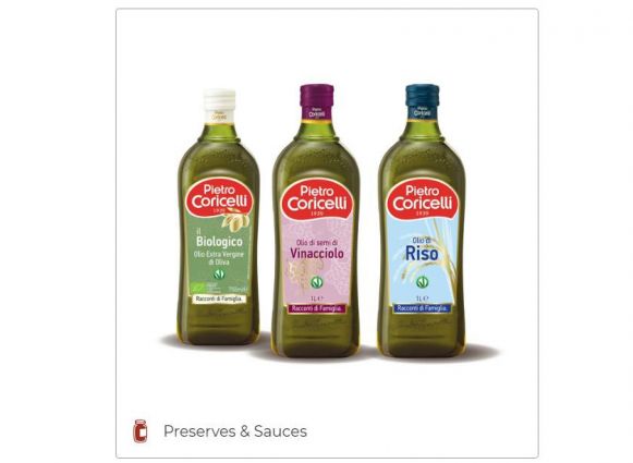 olive oil