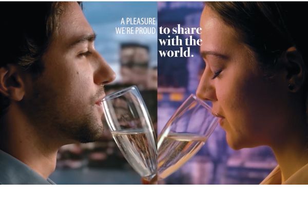 Italian food-Italian wine