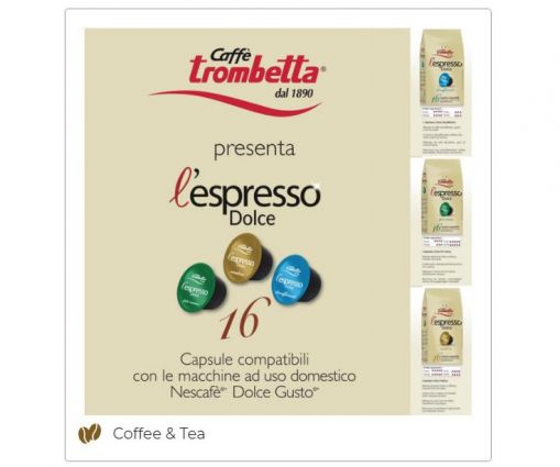 Italian coffee