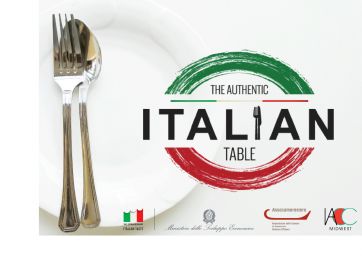The Authentic Italian Table