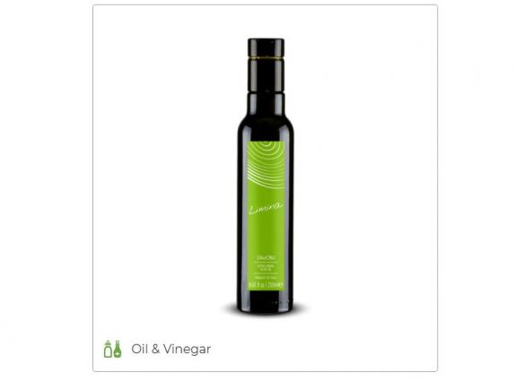 olive oil
