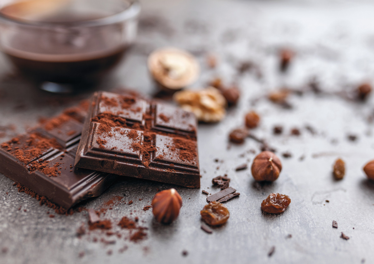 Chocolate: Italian Companies Focusing on Single Origin