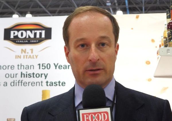 Ponti-Summer Fancy Food Show 2019