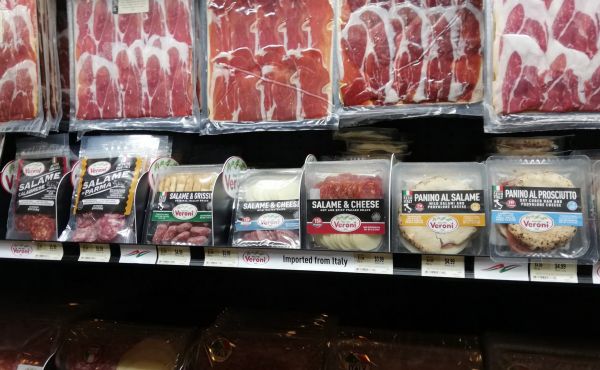Di Bruno Bros.