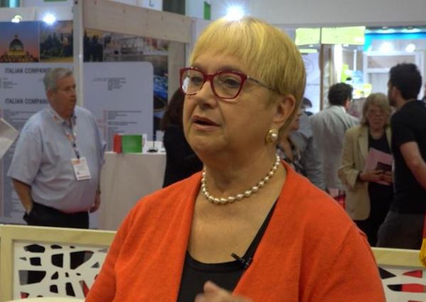 Lidia Bastianich-SFFS 2019