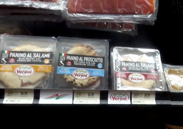 Di Bruno Bros.