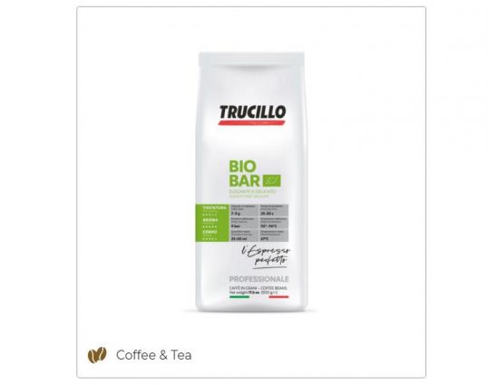 Trucillo Bio Bar - Trucillo