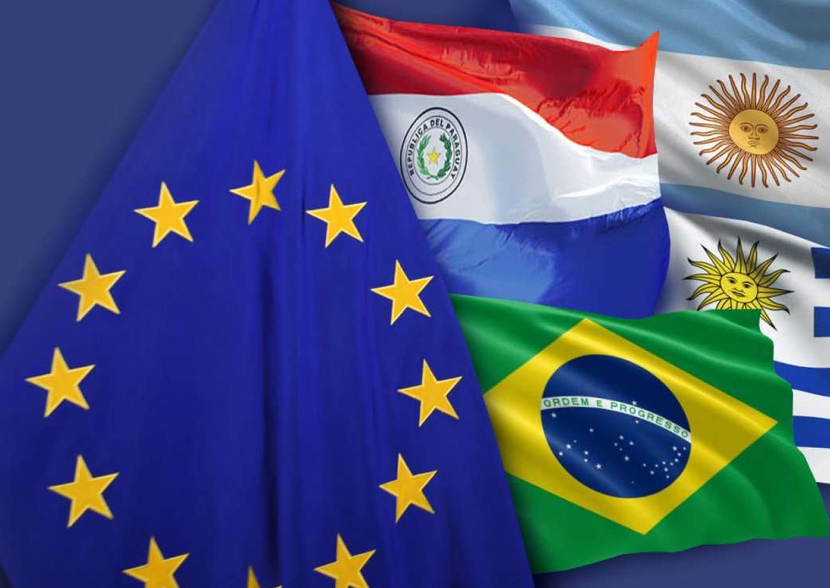 The Doubts of Italy on the EU-Mercosur Agreement