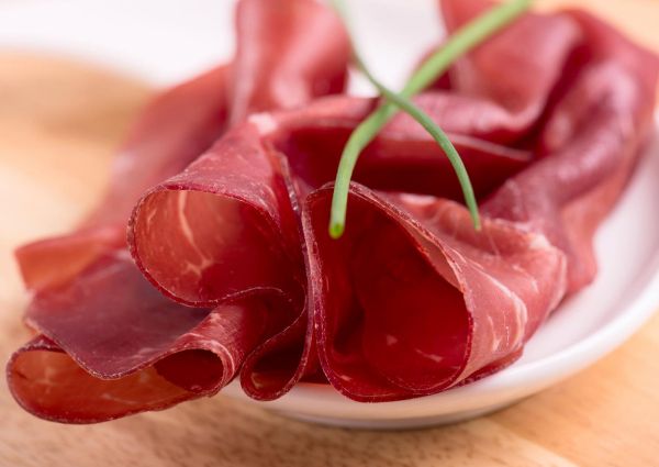 bresaola