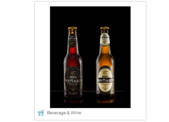 beer