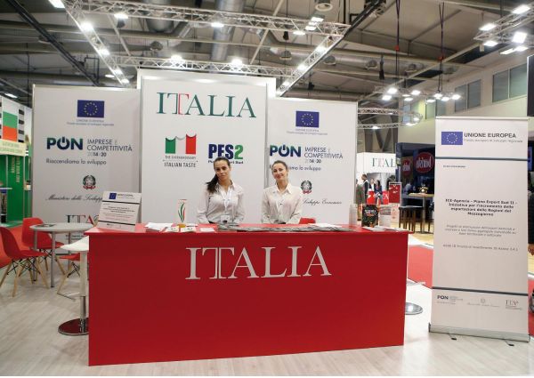 Bulgaria-ICE-Italian Trade Agency