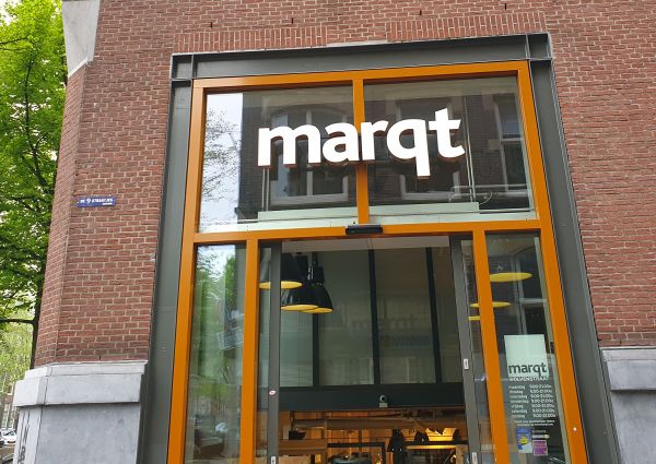 Marqt