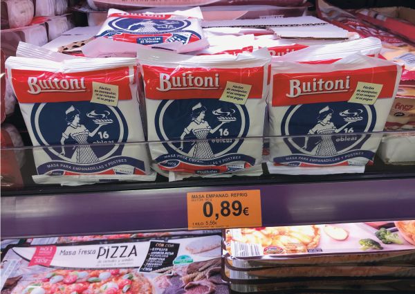 Mercadona