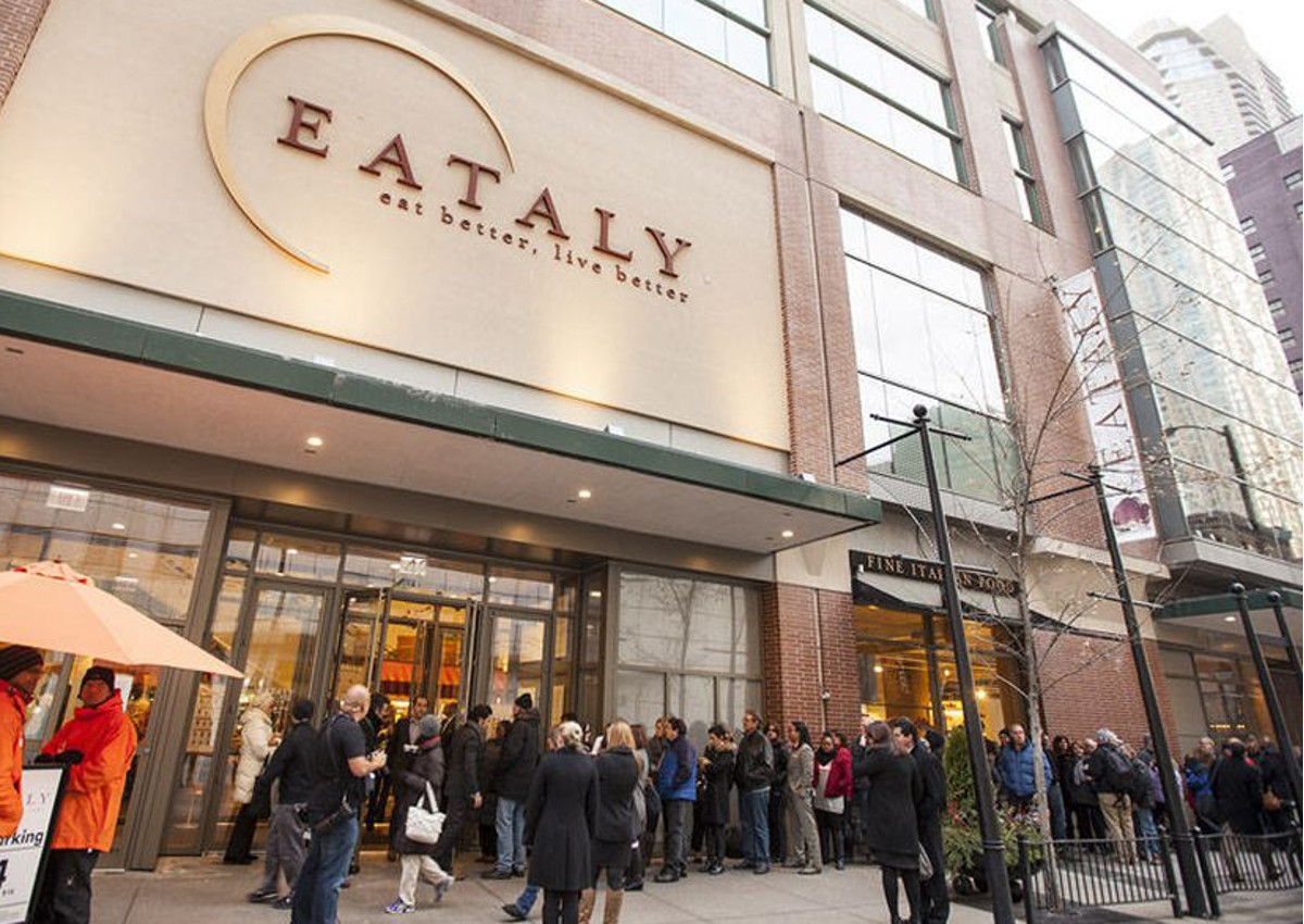 Eataly