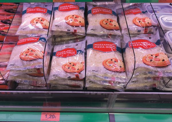 Mercadona