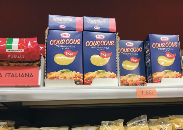 Mercadona