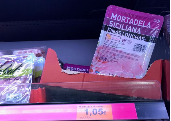 Mercadona