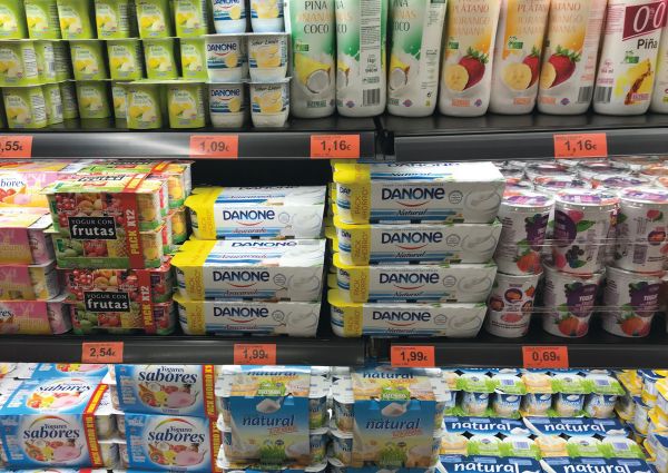 Mercadona